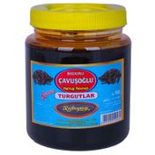 Bozkırlı Çavuşoğlu 930 gr Harnup Keçiboynuzu Pekmezi