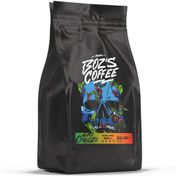 Bozs Coffee 100 gr Super Charger Yüksek Kafeinli Öğütülmüş Sporcu Kahvesi