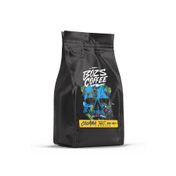 Bozs Coffee 250 gr Colombia Öğütülmüş Kahve