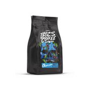 Bozs Coffee 500 gr Guatemala Çekirdek Kahve