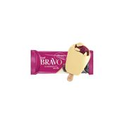 Bravo 100 ml Belçika Çikolatalı Karadut Sorbe