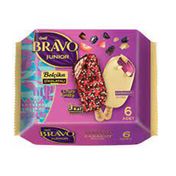 Bravo Fruity Karadut 345 ml Dondurma