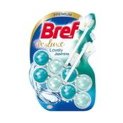 Bref Deluxe Yasemin Duopack 2'li Klozet Temizleyici