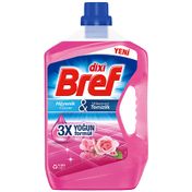 Bref Dixi 2.5 lt Yaban Gülü Yüzey Temizleyici