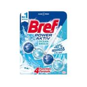 Bref Power 10x4'lü Okyanus Tuvalet Bloğu