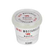 Buffa 125 gr Taze Mini Mozzarella Peyniri