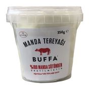 Buffa Manda Tereyağı 350 gr