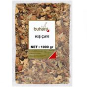 Buhara 1 kg Kış Çayı