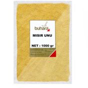 Buhara 1 kg Mısır Unu