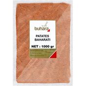 Buhara 1 kg Patates Baharatı