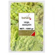 Buhara 1 kg Yeşil Adaçayı