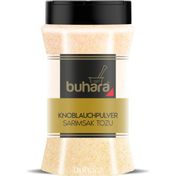 Buhara 130 gr Pet Sarımsak Tozu