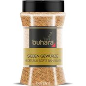 Buhara 150 gr Yedi Türlü Baharat