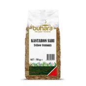 Buhara 30 gr Sarı Kantaron Çayı
