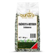 Buhara 50 gr Ekinezya Reyhan Bitki Çayı