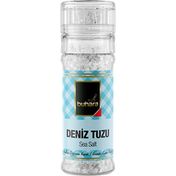 Buhara Deniz Tuzu Değirmen Kapak 110 Gr