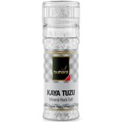 Buhara Kaya Tuzu Değirmenli 110 gr