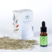Bukhet 10 ml Biberiye Yağı