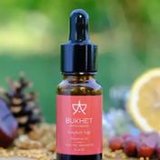 Bukhet 10 ml Greyfurt Yağı