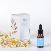 Bukhet 10 ml Mavi papatya Yağı