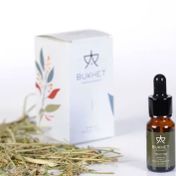 Bukhet 10 ml Vetiver Yağı