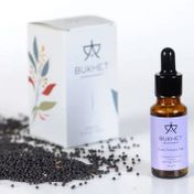 Bukhet 20 ml Çuha Tohumu Yağı