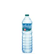 Bulak 1.5 lt Su