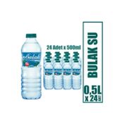 Bulak 500 ml Bulak Su Doğal Kaynak Suyu