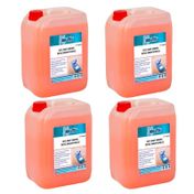 Bulutix 4 x 5 lt Beyaz Sabun Kokulu Sıvı Arap Sabunu