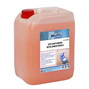 Bulutix 5 kg Bitkisel Sıvı Arap Sabunu