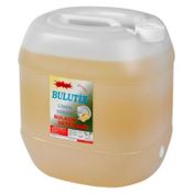 Bulutix Limon Kokulu 30 kg Sıvı Bulaşık Deterjanı