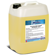Bulutix Limonlu Sarı 20 kg Sıvı Bulaşık Deterjanı