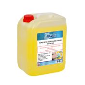 Bulutix Süper Extra 5 kg Elde Bulaşık Yıkama Deterjanı