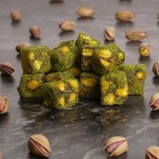 Bulutlar Kuruyemiş 1 kg Antep Fıstıklı Oscar Lokum