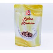 Bulutlar Kuruyemiş 1 kg Kahve Kreması