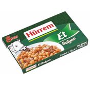 Bulyon Tavuk 8x10 gr Hürrem