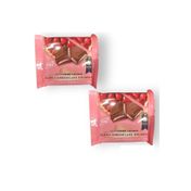 Buono 2x100 gr Çilekli Cheesecake Dolgulu Sütlü Çikolata