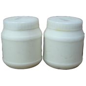Burağın Bahçesi 2x1 kg Erzincan Tam Yağlı Tulum Peyniri