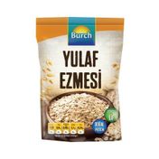 Burch 500 gr Yulaf Ezmesi