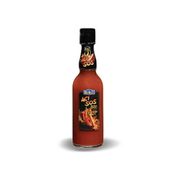 Burcu 100 ml Acı Sos