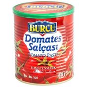 Burcu 12x830 gr Domates Salçası