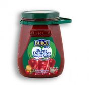 Burcu 1500 gr Domates Ve Biber Salçası