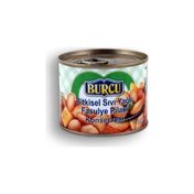 Burcu 200 gr Fasulye Pilaki