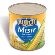 Burcu 2600 gr Catering Mısır