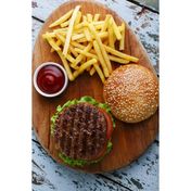 Burcu 3x330 gr Paprika Sos