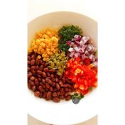 Burcu 400 gr Meksika Fasulyesi