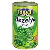 Burcu 4250 gr Bezelye