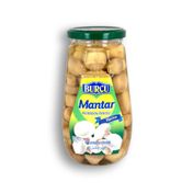 Burcu 560 gr Mantar Konservesi
