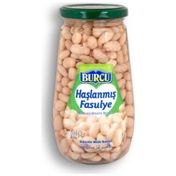 Burcu 600 gr Haşlama Fasulye