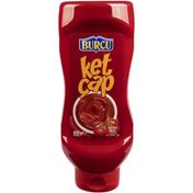 Burcu 650 gr Acı Ketçap